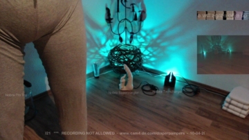 fkk_sven2  04-10-2021 Recorded Video Show